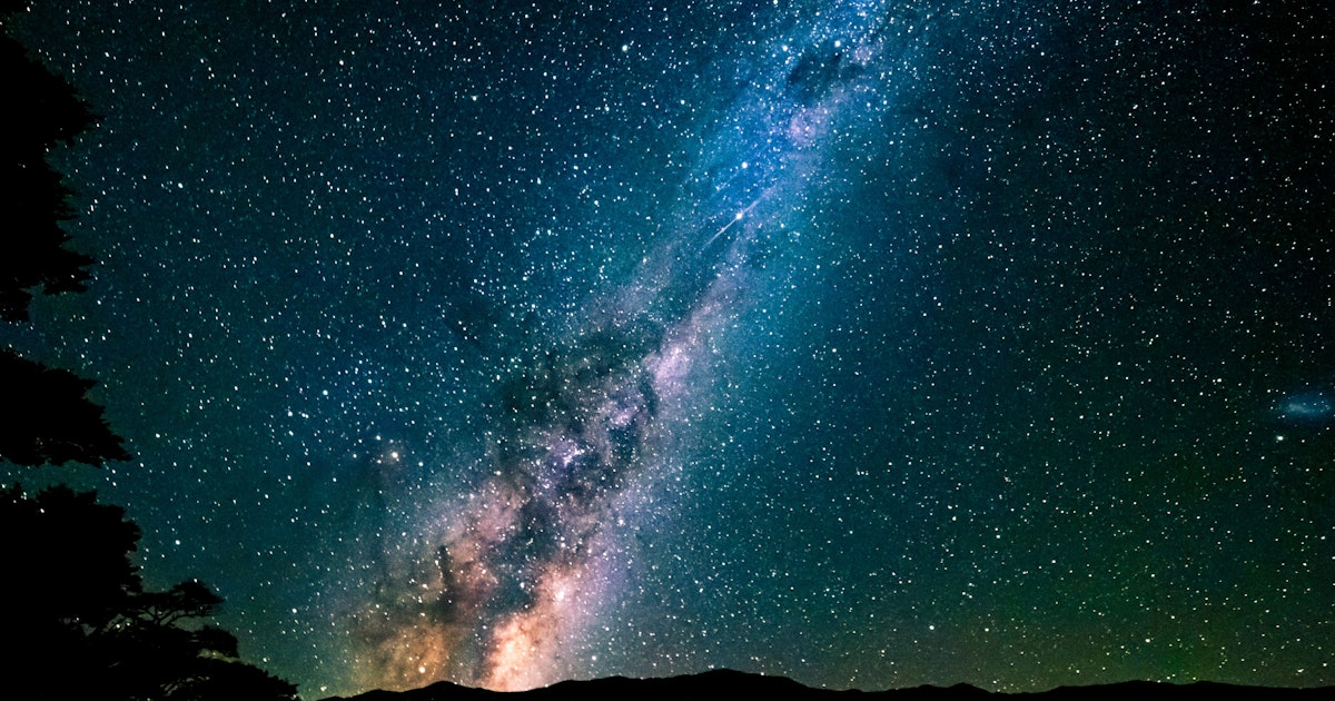 Elon Musk makes weather forecasts from space Elon Musk makes weather forecasts from space