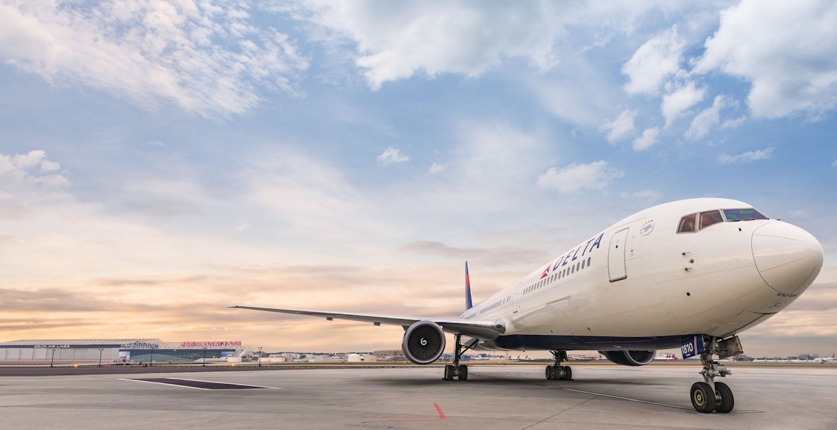 Delta plans new flight route to BER