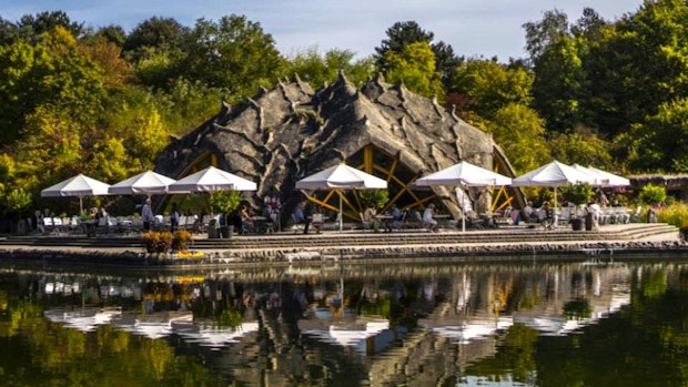 Britzer Gartennacht 2025 Britzer Garten Tickets hier!
