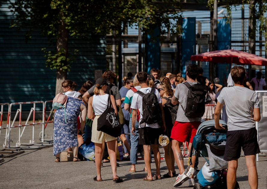 Berliner Wirtschaft: Ihr müsst jetzt in den See springen, um Gas zu sparen