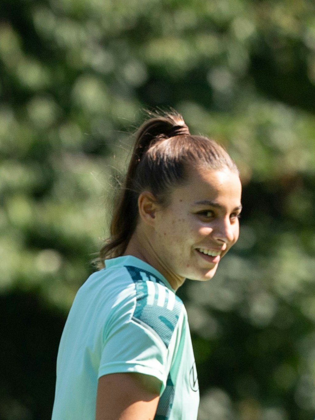Lena Oberdorf