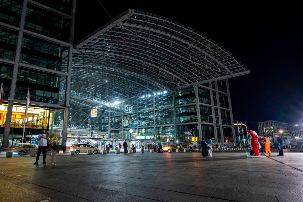 Unterirdisch zum Hauptbahnhof: Neue S-Bahn-Strecke geht 2023 in Betrieb