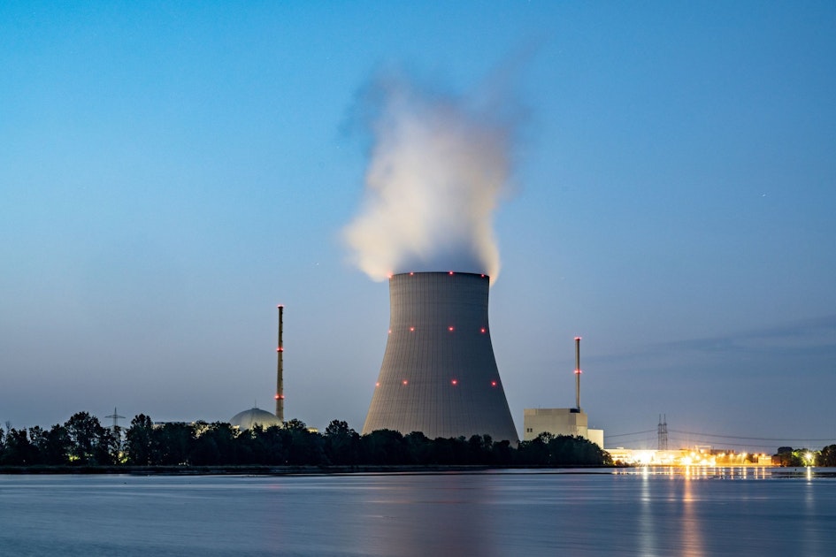 Längere Atomkraftlaufzeiten