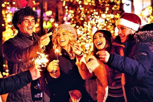 Weihnachten in Berlin 2024 | Tipps Veranstaltungen Aktivitäten