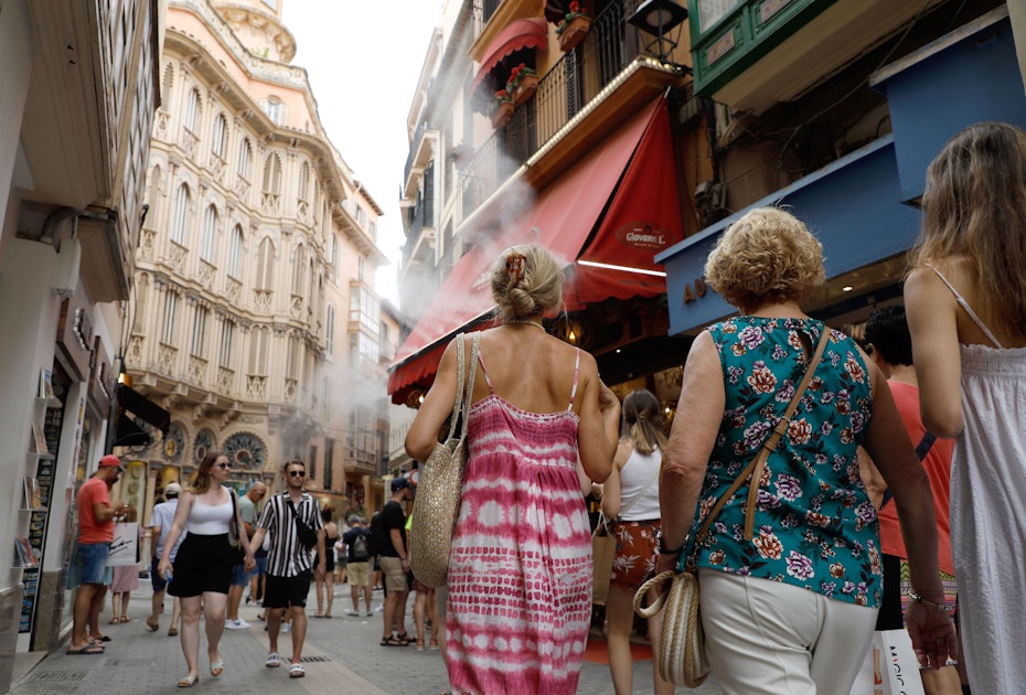 Fin de las compras congeladas en Mallorca: España ahorra mucha luz