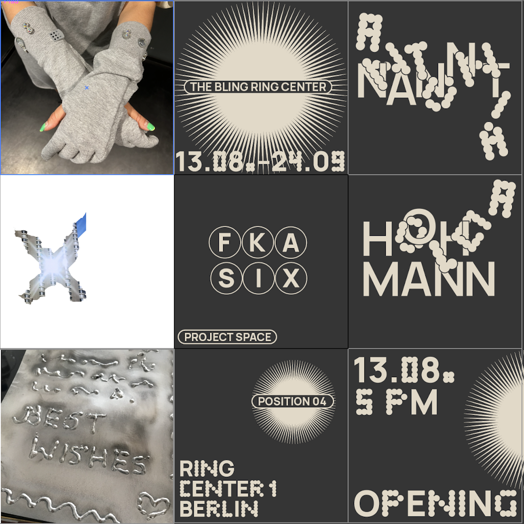 Bling-Ring-Center