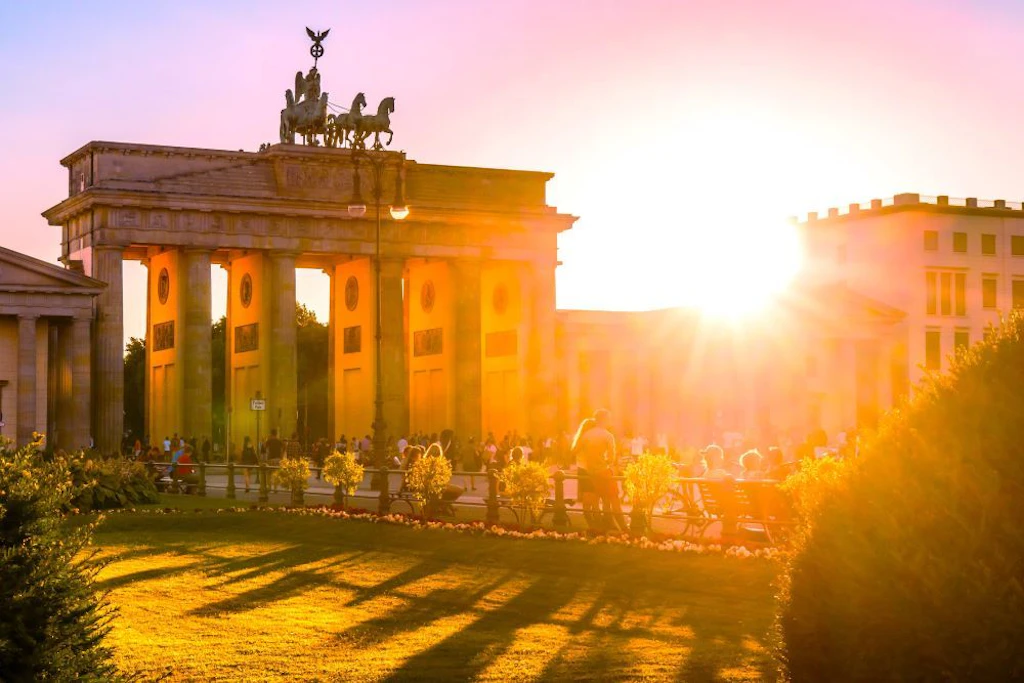 2 Tage Berlin Programm Kurzurlaub Wochenende | Tipps Tickets