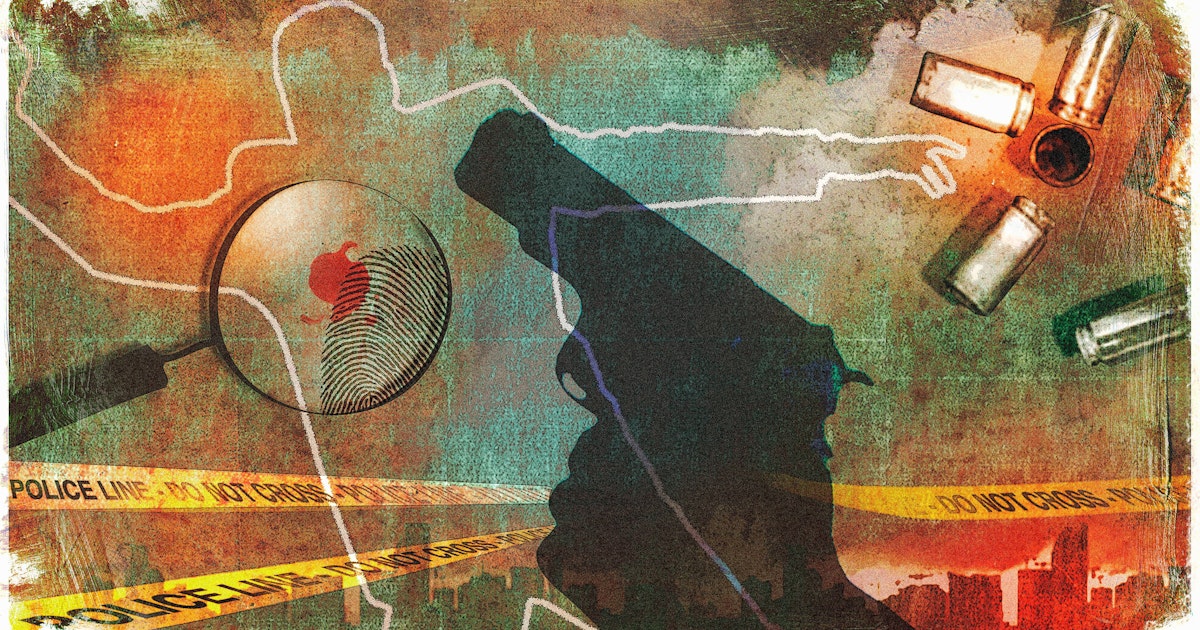 Berlin: Mann sucht nach Auftragsmörder im Darknet – und fällt auf Betrüger rein Berlin: Mann sucht nach Auftragsmörder im Darknet – und fällt auf Betrüger rein