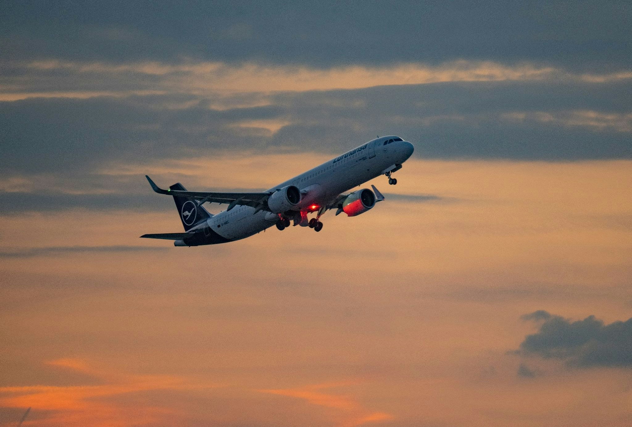 Lufthansa ist wieder komplett in Privatbesitz - Vimarsana News