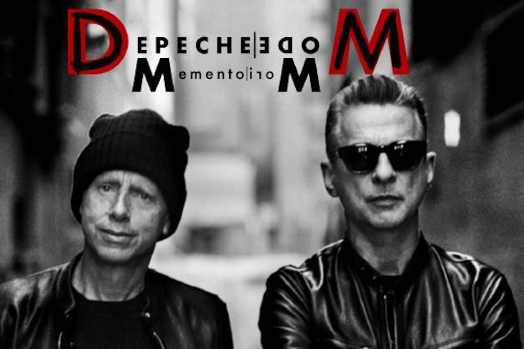 will depeche mode tour in 2024