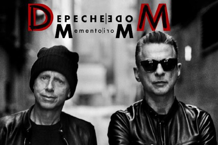 Depeche Mode Tickets 2024 ab 14.7.23 hier im Presale!