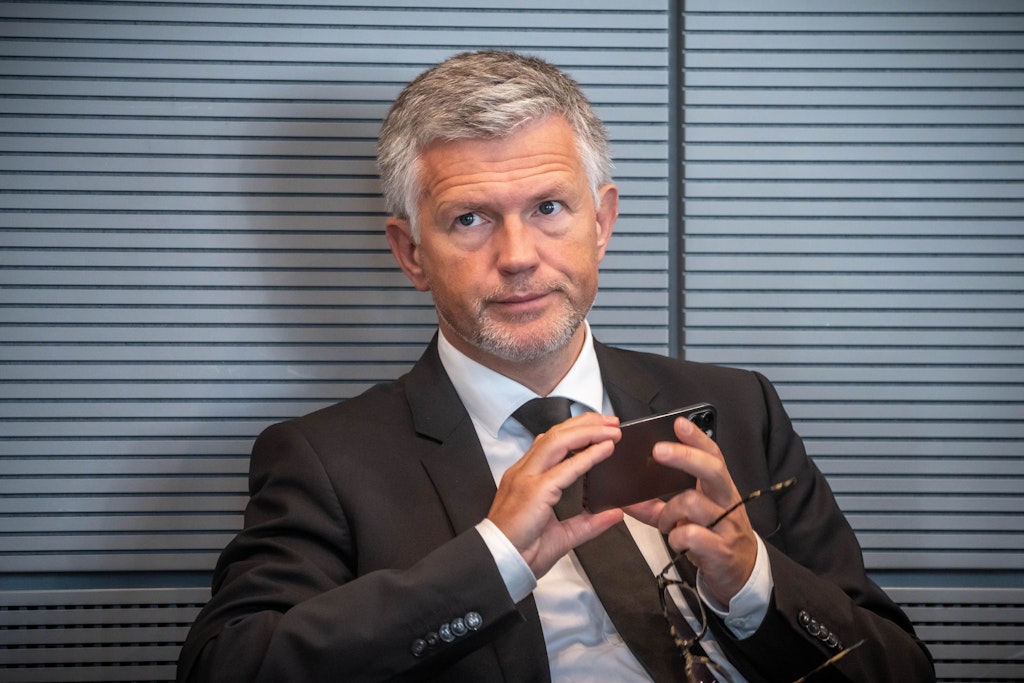Andrij Melnyk