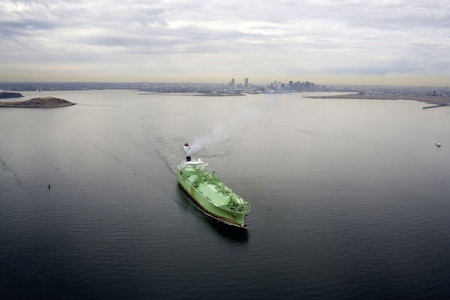 US-Gasboom treibt Gaspreise: Drohen Deutschland noch teurere LNG-Importe?