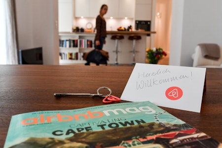 Signal gegen Airbnb & Co.: Bezirk Berlin-Mitte gewinnt Musterprozess um Ferienwohnungen