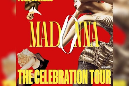 Madonna „The Celebration“-Tour 2023 Berlin Köln | Tickets hier!