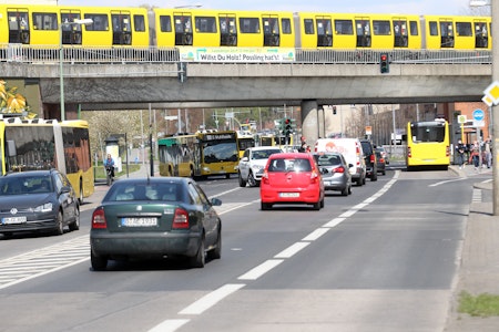 Neue Straße im Berliner Osten: Für TVO von Marzahn nach Köpenick startet das Genehmigungsverfahren 