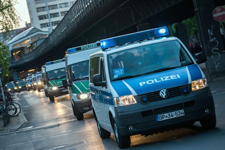 Europol identifiziert 821 schwerkriminelle Netzwerke in der EU: Mafia, Clans, Banden