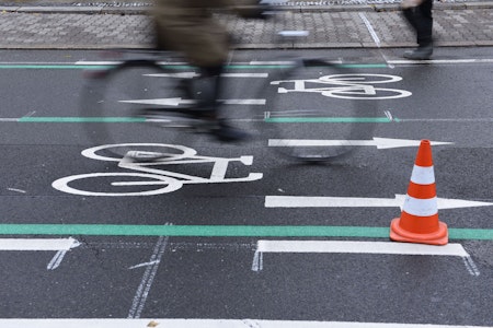 Fahrgäste, Fußgänger, Radfahrer: Das sind die Verlierer bei den großen Einsparungen in Berlin