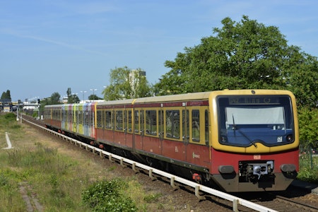 Berlin und Brandenburg: Diese Regional- und S-Bahnlinien sind am unpünktlichsten