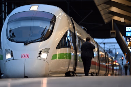 Bahn-Fahrplan ab Dezember 2023: Das ändert sich für Fahrgäste aus Berlin und Brandenburg