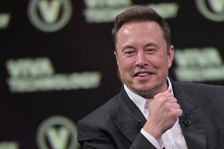 Elon Musk greift Google und Microsoft an - Start-up für Künstliche Intelligenz