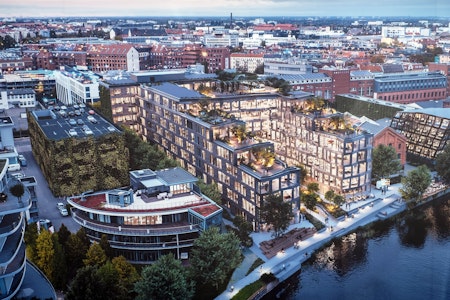 Signa meldet auch für mehrere Berliner Bauprojekte Insolvenz an