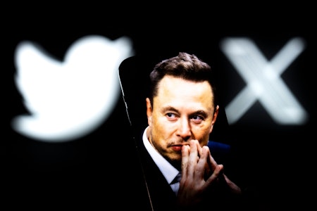 Twitter wird X: Elon Musk will Neustart mit Künstlicher Intelligenz