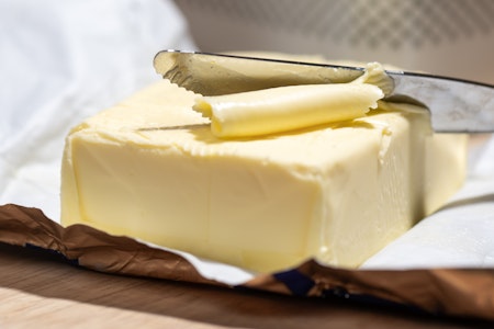 Butter wird erneut billiger bei Aldi, Netto und Edeka