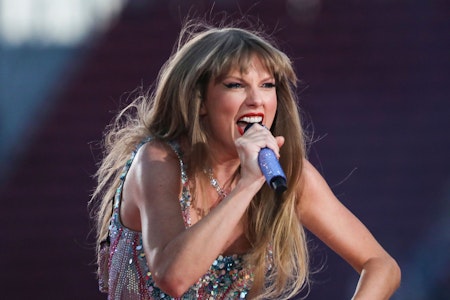 Eras-Tour von Taylor Swift: Neue Konzert-Termine nach Bitte von Justin Trudeau