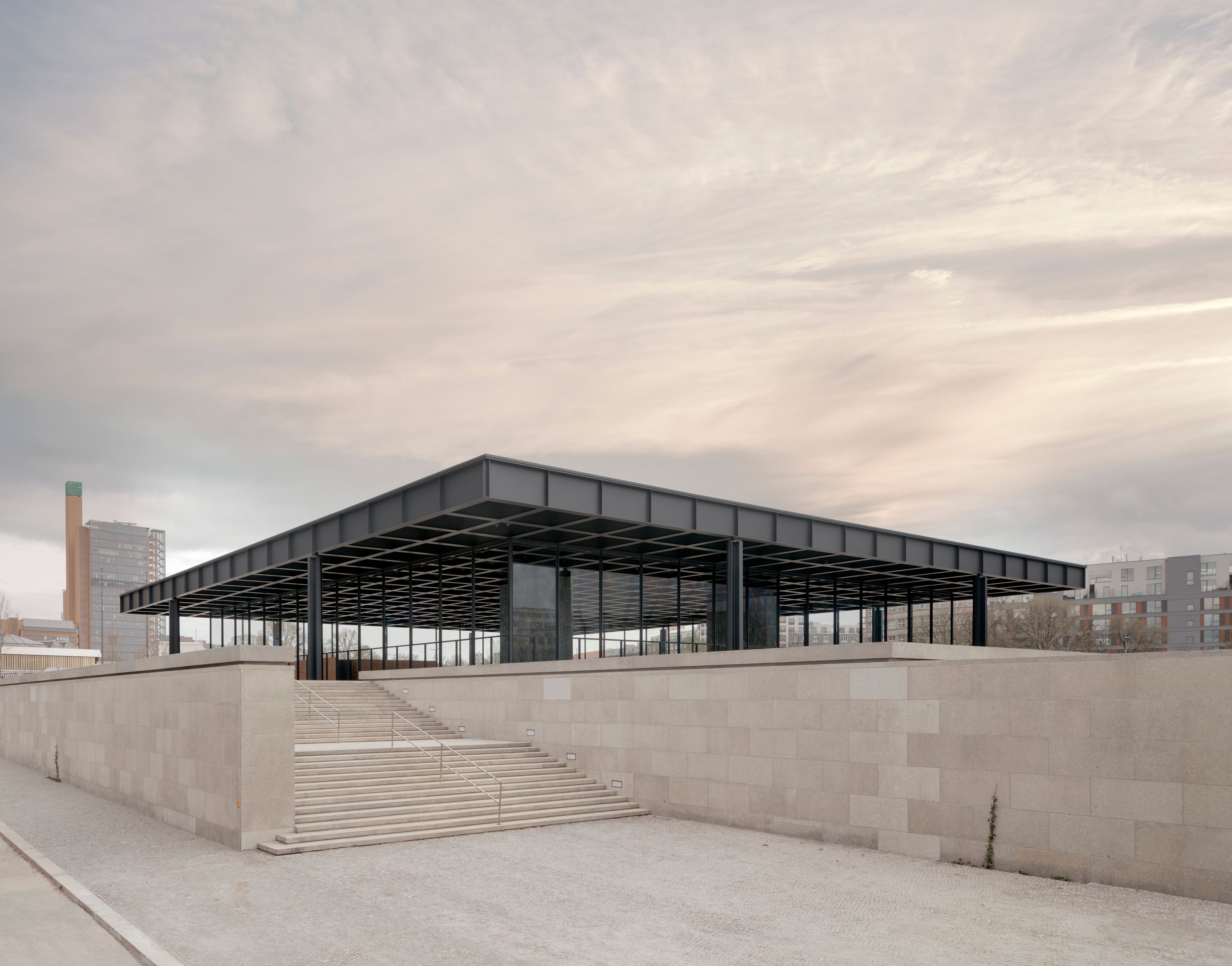 Architekturpreis Berlin 2023: Welches Geb&auml;ude ist die beste Fertigstellung der letzten Jahre?