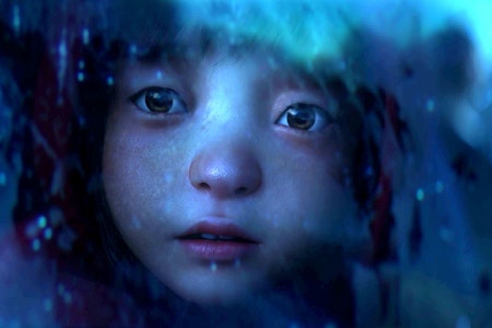 „Deep Sea“ ist ein Horrorfilm für die ganze Familie – die Kritik