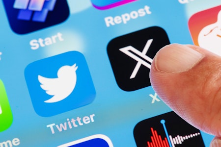 Aus Twitter wird X – und zehn weitere Marken, die sich umbenannt haben