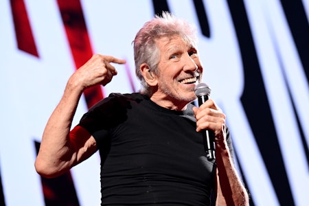 Roger Waters: Jetzt ermittelt die Berliner Staatsanwaltschaft gegen den „Pink Floyd“-Mitgründer