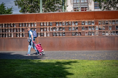 Opfervertreter zum 13. August: Erinnerung an den Mauerbau wird „ritualisiert“