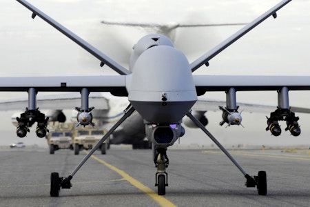 Aufrüstung: USA wollen Tausende Drohnen kaufen, um China abzuschrecken