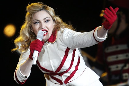 Madonna will wieder auf der Bühne stehen: Das sind die Berlin-Termine
