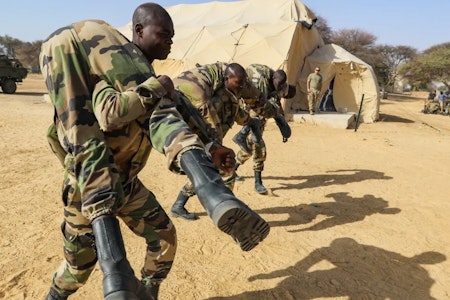 Nach dem Putsch in Niger: USA bereiten Evakuierung ihrer Stützpunkte vor