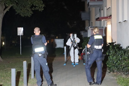Raub mit Todesfolge in Berlin: Polizei fasst zwei Tatverdächtige