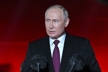 Wladimir Putin ordnet Finanzspritze für KI-Forschung in Russland an