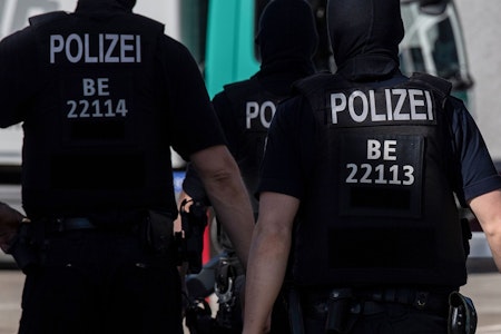 Gewalt in Berlin: Räuber jagen Mann durch Kreuzberg und schlagen ihn bewusstlos