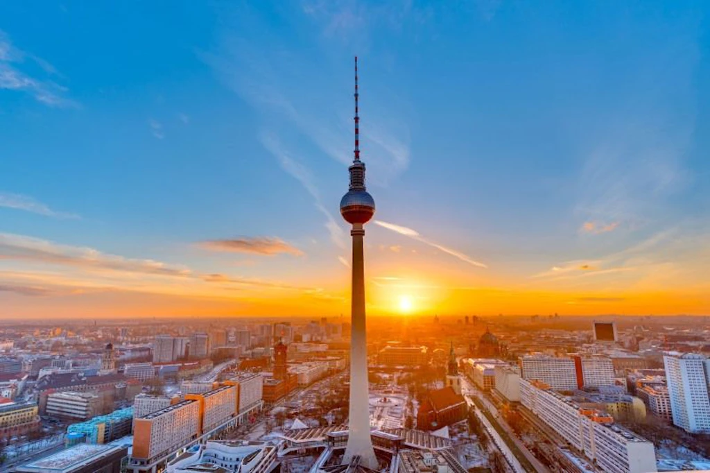Berlin in 3 Tagen Kurztrip | Tipps Programm Tickets