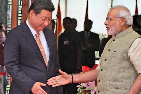 Streit mit Indien: Kommt Chinas Präsident nicht zum G20-Gipfel?
