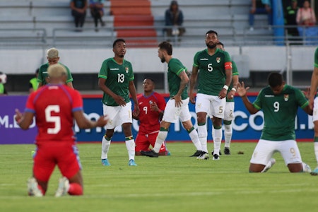 Nationalspieler von Panama erschossen: Fußballwelt trauert um Gilberto Hernández