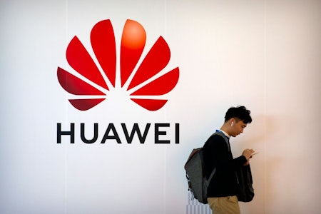 Neues Huawei-Smartphone: China feiert Sieg über Sanktionen der USA