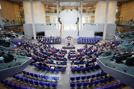 Heizungsgesetz: Bundestag stimmt voraussichtlich am Freitag ab