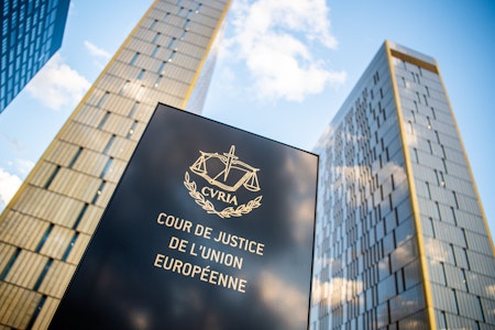 EU-Gericht: Syrische Flüchtlingsfamilie scheitert mit Klage gegen Grenzschutzagentur Frontex