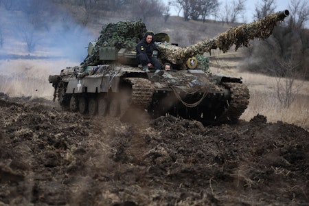 Ukraine-Krieg – „Den Haag könnte ‚Ökozid‘ als internationales Verbrechen anerkennen“