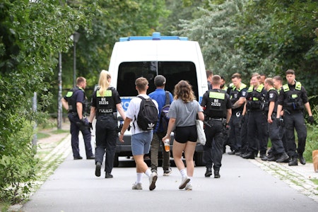 Sicherheitsgipfel am Freitag in Berlin: Was Schwarz-Rot jetzt dringend erledigen soll