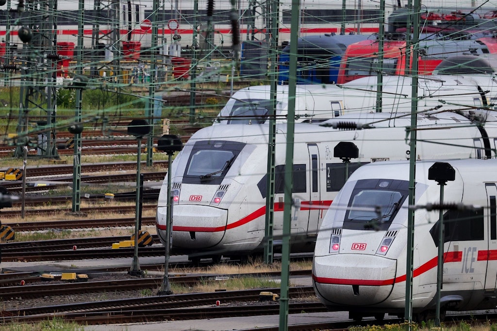 Deutsche Bahn erhöht die Preise: Was jetzt alles teurer wird