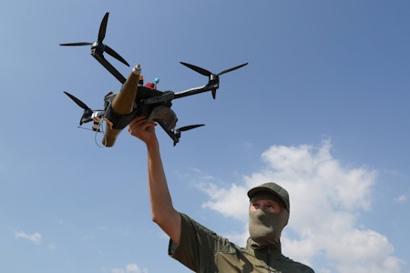 Rumänien richtet nach Drohnenfunden Protestnote an Russland